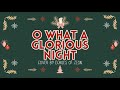 oh what a glorious night cover by echoes of zion ministries