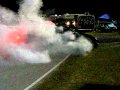 BRODYS S10 BURNOUT
