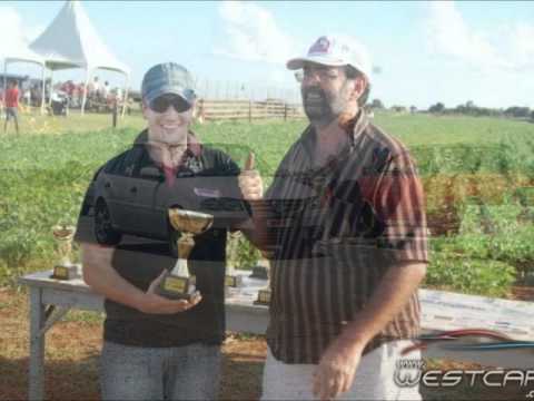 ARRANCADA FOZ DO IGUAÇU 2011