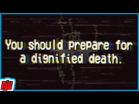 Day 178 | It Is Forbidden | Indie Horror Game