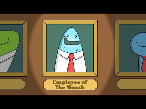 The Land of Boggs: Jobs