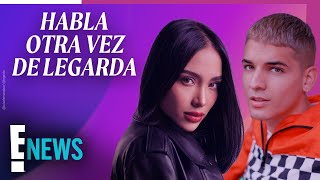 Después de años, Luisa Fernanda W se abrió sobre la muerte de Legarda