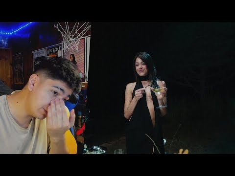 REACTION to TINI - One More Night (Official Video)