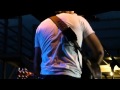 Thomas Rhett "Sorry For Partying"