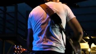 Thomas Rhett &quot;Sorry For Partying&quot;