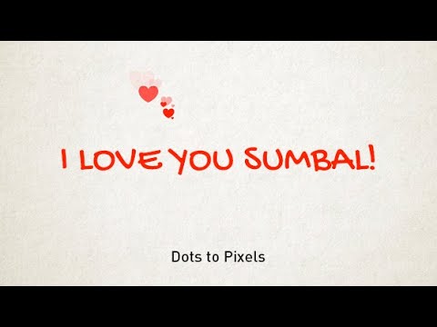 SUMBAL سنبل   |   Whatsapp Status