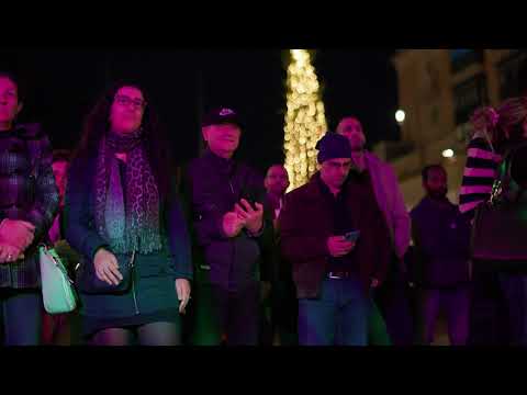 Tridx Tkun Tiegħi dan il-Milied? (feat. The Travellers, Ira Losco, Michela and Gianluca Bezzina)