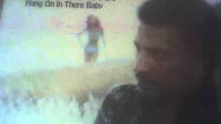 Johnny Bristol - Reachin' Out For Your Love.wmv