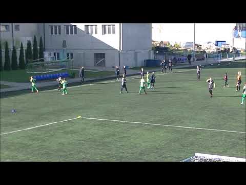 AKS SMS - Orzeł Piątkowisko 10:0 (4:0)