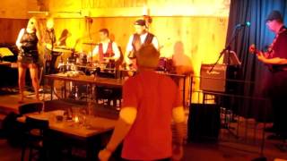 Rolling Bones - Cocaine (J J  Cale Cover)