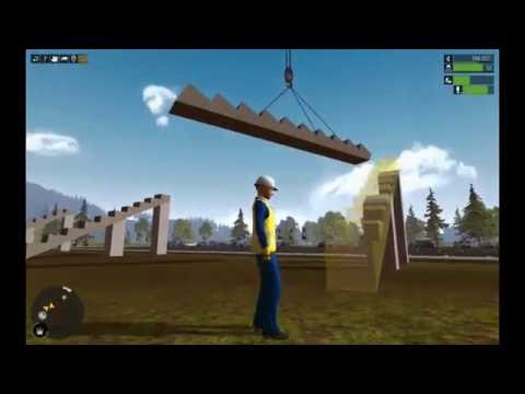 Let's Play Bau-Simulator 2015 | Die Tribüne vom Stadion | Folge #018