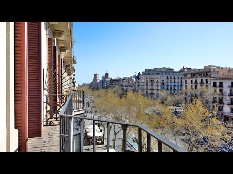 Sixtyfour Apartments | Barcelona, Spain | Hotel Review🏠