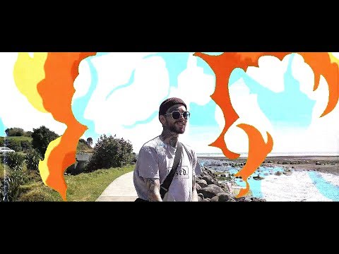 HXRMAN - UPTO GG (OFFICIAL MUSIC VIDEO)