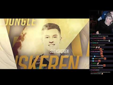 LS and IWD commentate C9 vs HKA - Group A, Group stage Day 2, Worlds 2019