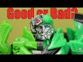 Is The New Crosshairs Worth It Over The Old One Transformers Studio Series VS TLK Crosshairs