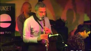 Eddie Daniels Vandojam