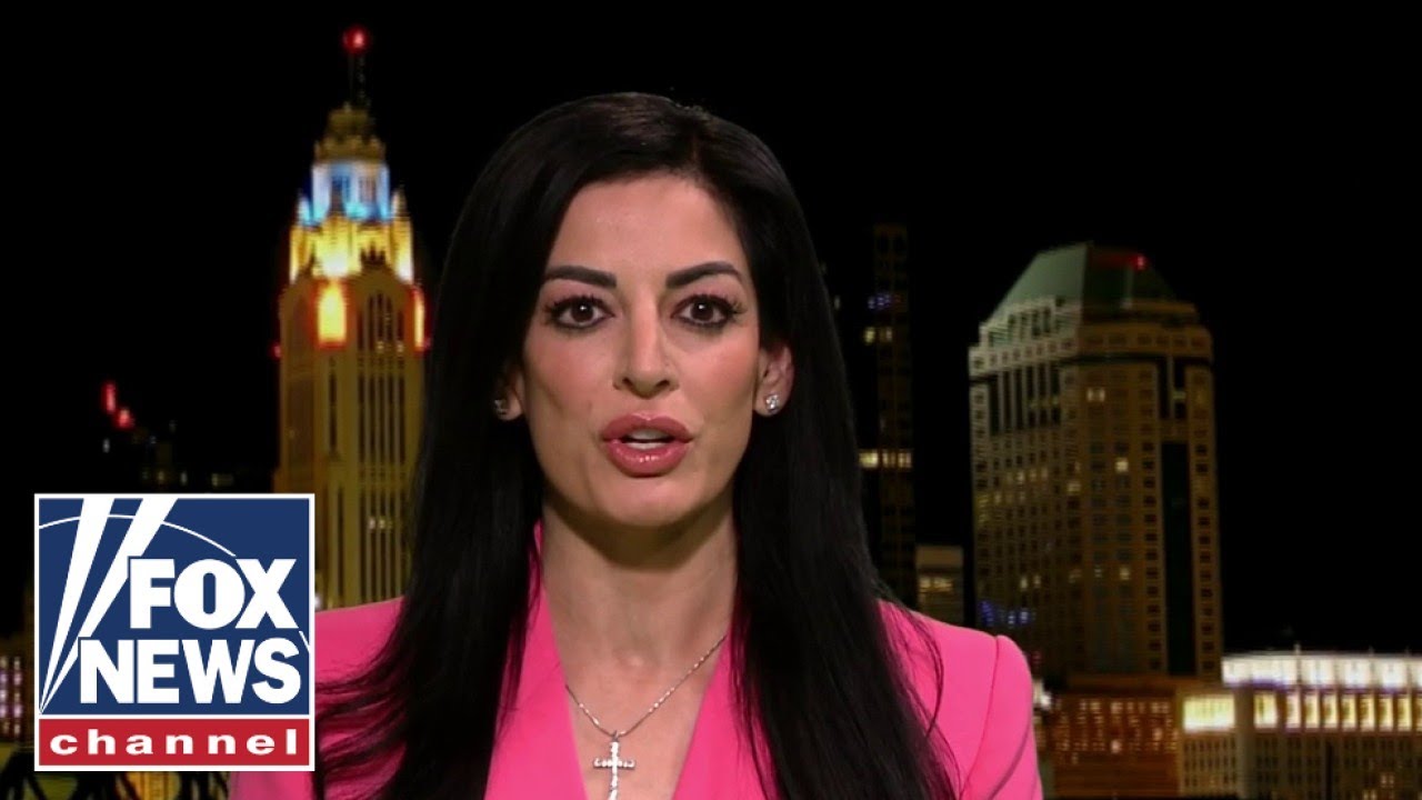 The left just hates the word ‘accountability,' attorney says