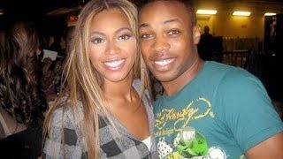 Being Broke To Working With Beyonce - Todrick Hall Shares His Amazing Story