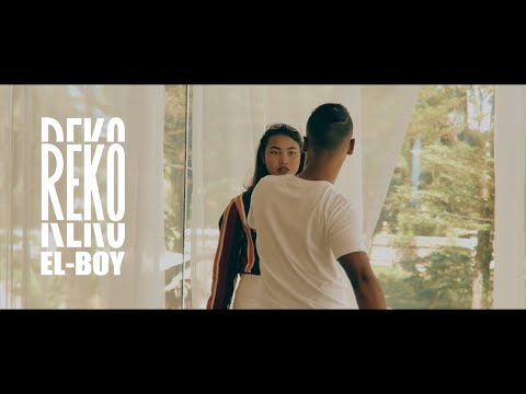 EL-BOY - REKO (Official Video 2022)