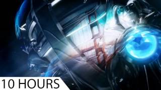 Worlds 2016 - Login Screen 【10 HOURS】