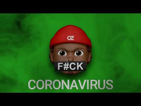 REGGAETON MIX "F#ck Coronavirus Pt.1" #YoPerreoEnCasa