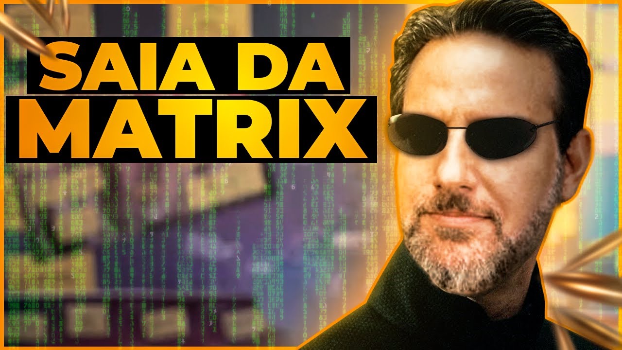 Conheça o SEXY CANVAS e Liberte-se da MATRIX