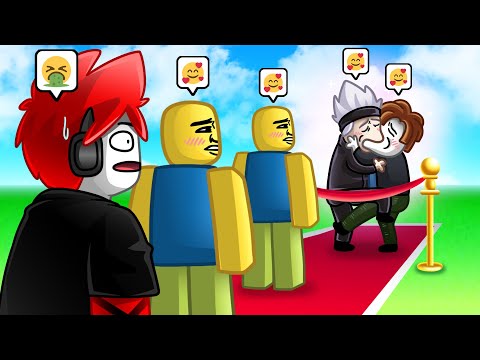 Roblox: Hug or Pass 🤗 Hug or pass? It's your choice!!!