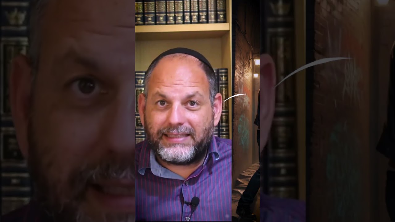 Por que CAIM matou Abel? SAIBA A VERDADE!