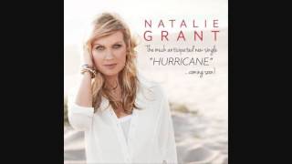 Hurricane - Natalie Grant