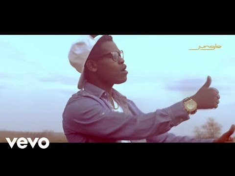 Bruce Melodie - Ntujy'uhinduka (Official Video)