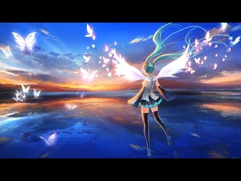 {14} Nightcore (Adelitas Way) – Save The World (with lyrics)