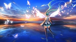 {14} Nightcore (Adelitas Way) – Save The World (with lyrics)