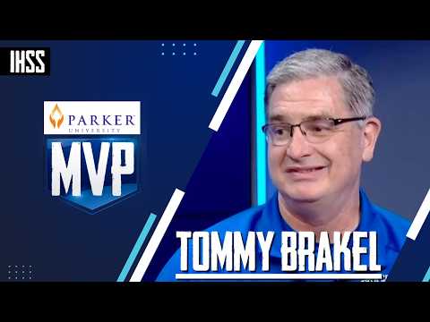North Crowley's Tommy Brakel: DFW Boys Basketball Coach of the Year