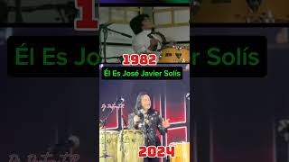 Javier Solís Hermano De Marco Antonio Solis