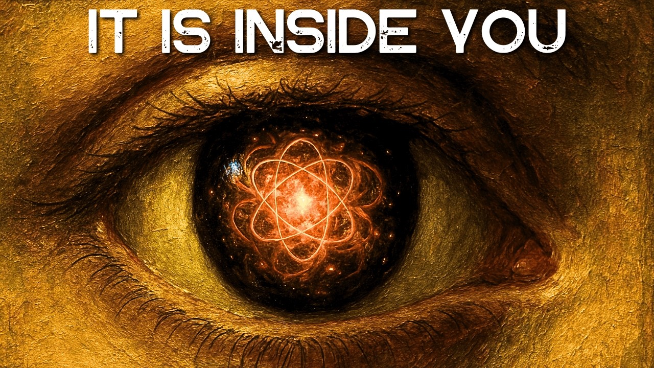 The Quantum Entanglement’s Code: CRACK It And RELEASE Your SUBCONSCIOUS Power