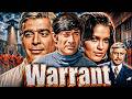 Warrant 1975 Full Movie Dev Anand Zeenat Aman मुजरिम फरार और कानून