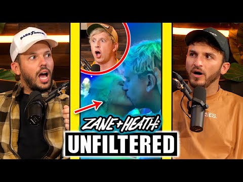 Matt King Cheated on His Girlfriend - UNFILTERED #82