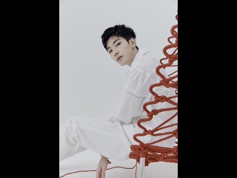 Jeon Wonwoo | I Wanna be Your Girl