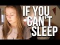 If You Can't Sleep - She & Him (A Cappella Cover)