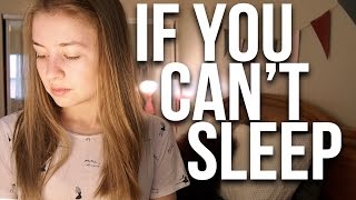 If You Can&#39;t Sleep - She &amp; Him (A Cappella Cover)