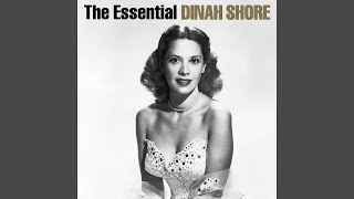 Dinah Shore - Laughing On The Outside (Crying On The Inside)