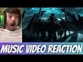 TREASURE KING KONG MUSIC VIDEO REACTION *THIS MV IS SUCH AN AMAZING COMEBACK*