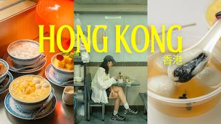 9 hong kong dessert shops you should try