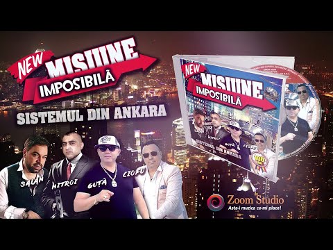 Sistemul Manelelor Din Ankara – Misiune imposibila Video