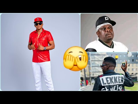 Benny Mayengani 2025 A bulusa album🗡️- Mr Post head-on kuhava 🙆🏽‍♂️ 🫣/ Lekker Stylist 🪃