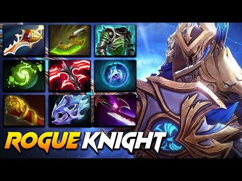 Sven Samurai Immortal Warrior - Dota 2 Pro Gameplay [Watch & Learn]