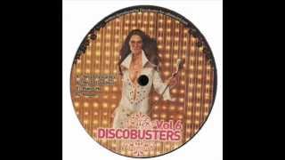 Discobuster - Nobody