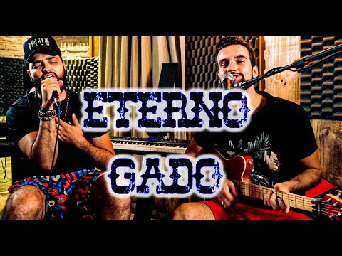Tomás Henrique e Rafael - ETERNO GADO - #DeTudoUmPouco
