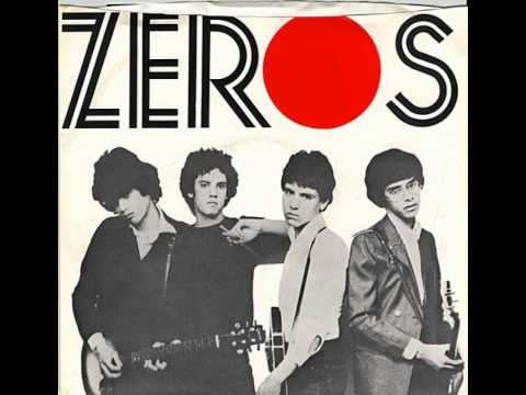 The Zeros 