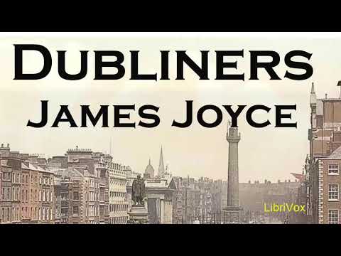 Dubliners Audiobook by James Joyce | Audiobooks Youtube Free